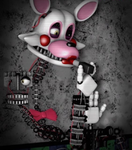 Mangle Sillies