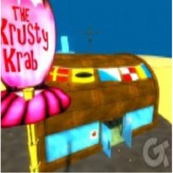 zs_krusty_krabs_v4 Showcase [uncopylocked]