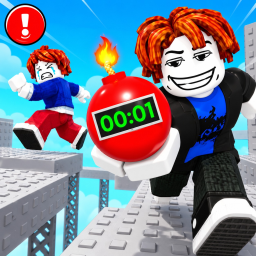 [UPD 6] Timebomb Ultimate 💣💥 Roblox game