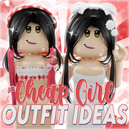 [NEW🍓] Cheap Girl Outfit Ideas