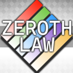 Zeroth Law