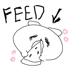 Feed your Nyan!
