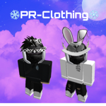 *PR-Clothing*
