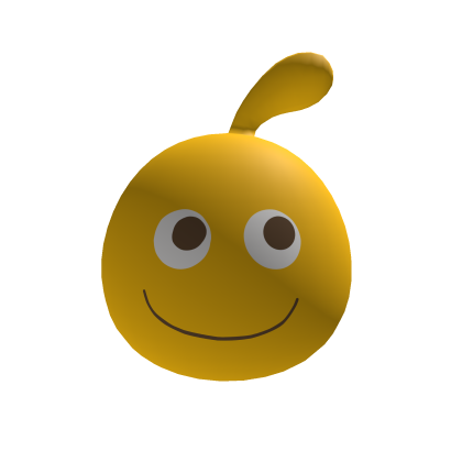 Kulche LocoRoco Shoulder Pal