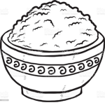 RICE EMPIRE.