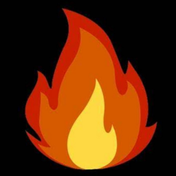 Flame Throwing fun