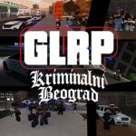 BalkanGlockRP Whitelisted