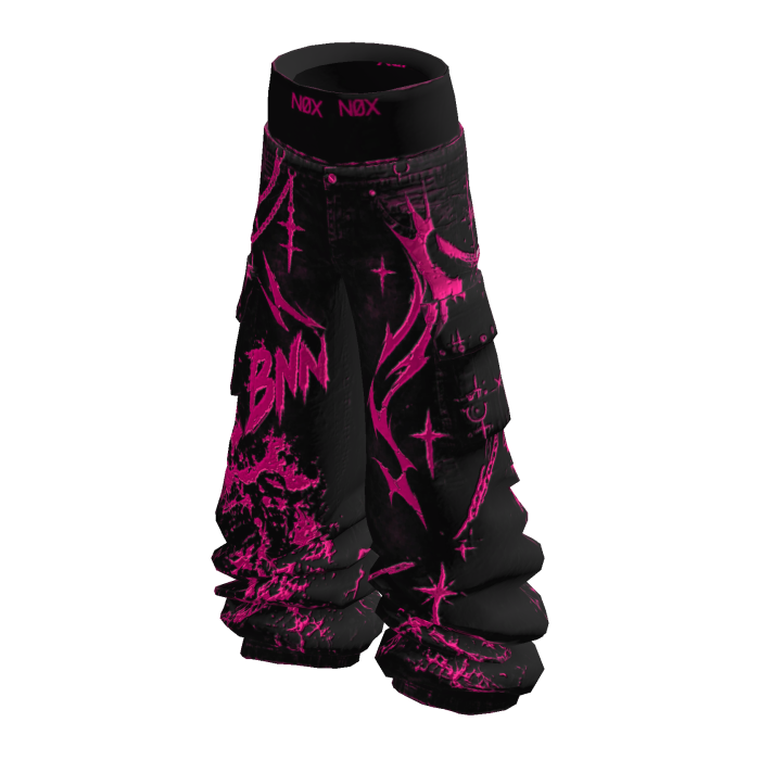 BNN PINK