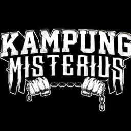 KAMPUNG MISTERIUS [BETA NEW]