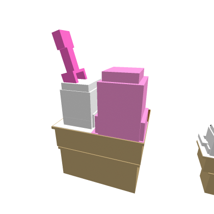 Sekaiju IceScream line