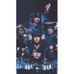 The rorooo bts group