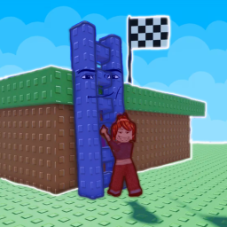 Morph Together! [2 Player Obby]