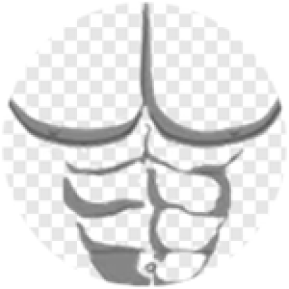 Musculos png roblox online