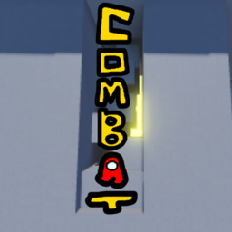 combat icon