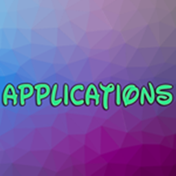 📋 Application Center V2 📋