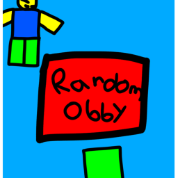 Random obby