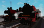 builderboyred and friends