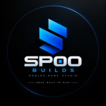 Spoo Builds