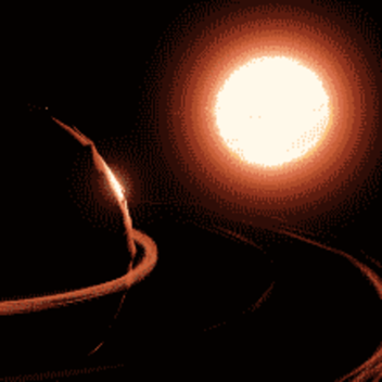 Cosmos Simulation 0.0.3