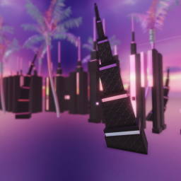 dreamland