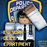 New York Police To Protect and To serve