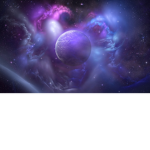 Enchanted Galaxy