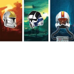 Clone Pilots
