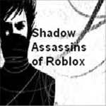 Shadow Assassins of Roblox