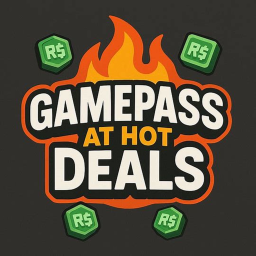 [🌱Delayed 🌱] Hot Deals Gamepass