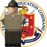 -Marines Training and Education Command-
