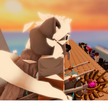 The Good Friends [CONSTRUCTION]