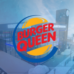 Burger Queen [BETA RELEASE!] [V0.1]