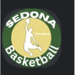 Sedona Highschool basketball team
