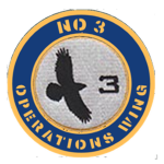 [3OW] No 3 Operations Wing
