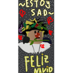 ~estoy sad~