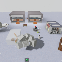 RAAM Lounge