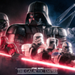 Imperial Outpost, of Hoth