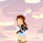 Sofia’s Random Group! <3