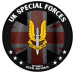 RAF I United Kingdom Special Forces