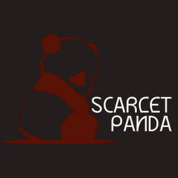 Scarlet Panda Conference Room