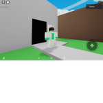 Bobux strongman
