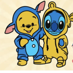 Stitch!!!fan club