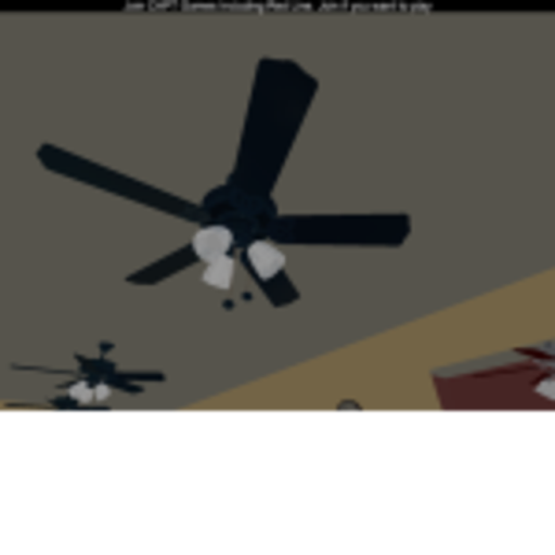 Ceiling Fans Houses and Outside