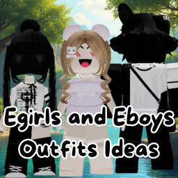 [NEW] Egirls And Eboys Outfits Ideas
