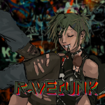 RAVEPUNK