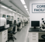 Official lab tech core facilty group