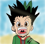 Nen Awakening