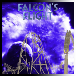 Falcons Flight