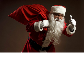 Christmas Fighting Simulator!!