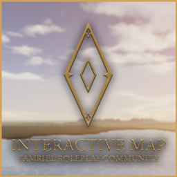 [ REMASTERED ] Interactive Map